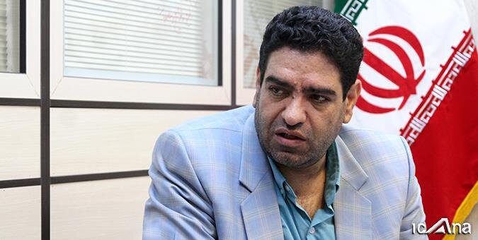 حوزه صنعت از اهداف مندرج در برنامه هفتم عقب مانده است